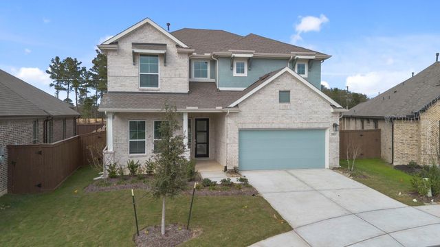 28827 Balanced Rock Drive, New Caney, TX 77357
