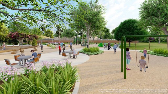 28827 Balanced Rock Drive, New Caney, TX 77357