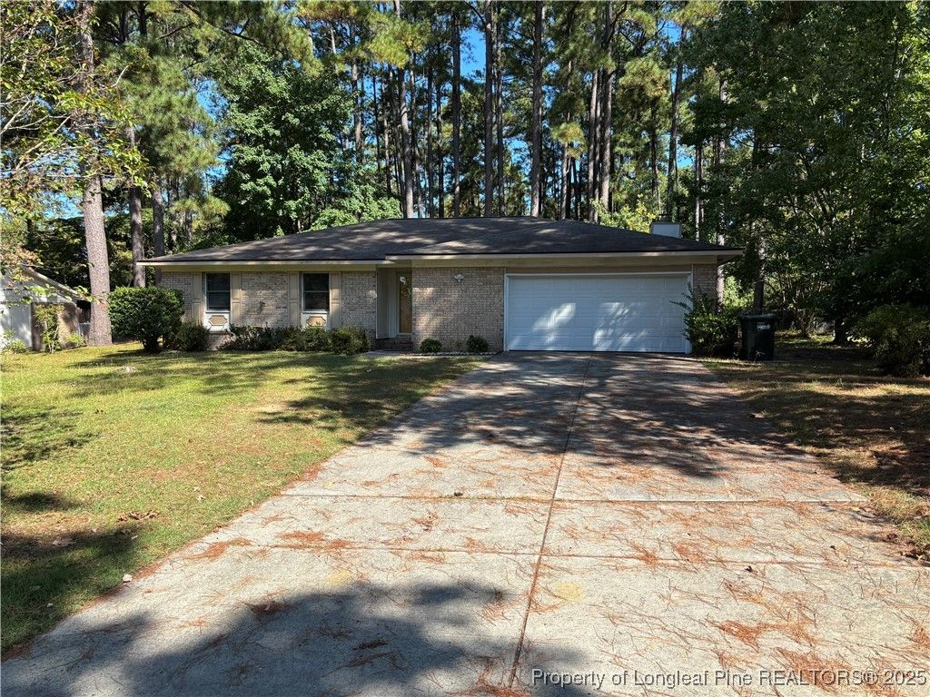 3538 Rolls Avenue, Fayetteville, NC 28311