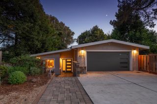 2611 Barclay Way, Belmont, CA 94002