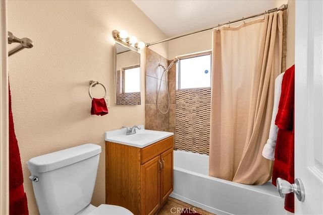 58382 Sunny Sands Drive, Yucca Valley, CA 92284