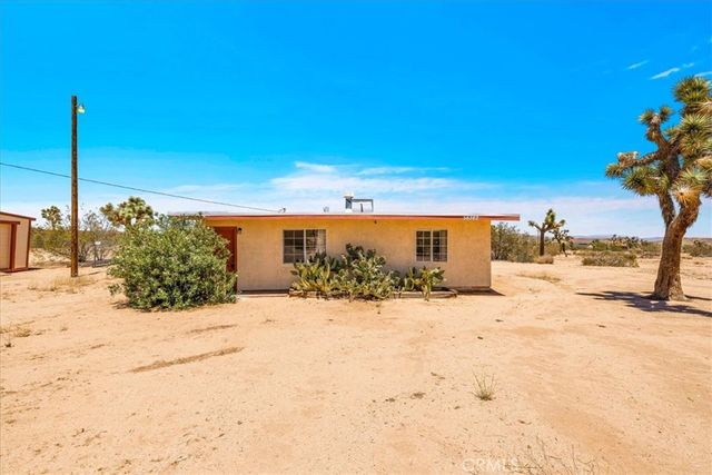 58382 Sunny Sands Drive, Yucca Valley, CA 92284