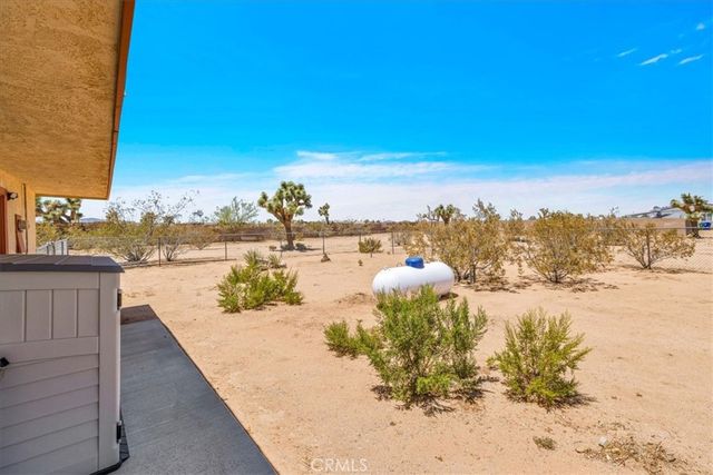 58382 Sunny Sands Drive, Yucca Valley, CA 92284