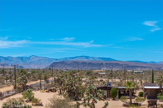 58382 Sunny Sands Drive, Yucca Valley, CA 92284