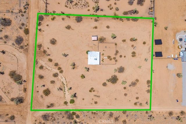 58382 Sunny Sands Drive, Yucca Valley, CA 92284
