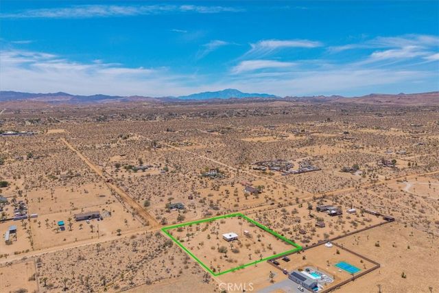 58382 Sunny Sands Drive, Yucca Valley, CA 92284