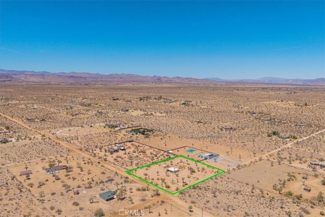 58382 Sunny Sands Drive, Yucca Valley, CA 92284