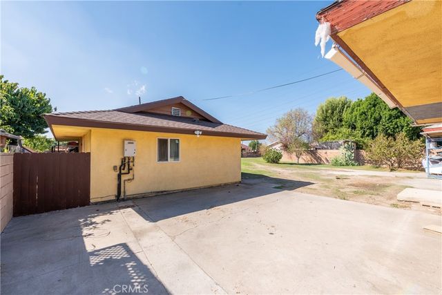 9205 Haddon Avenue, Sun Valley, CA 91352