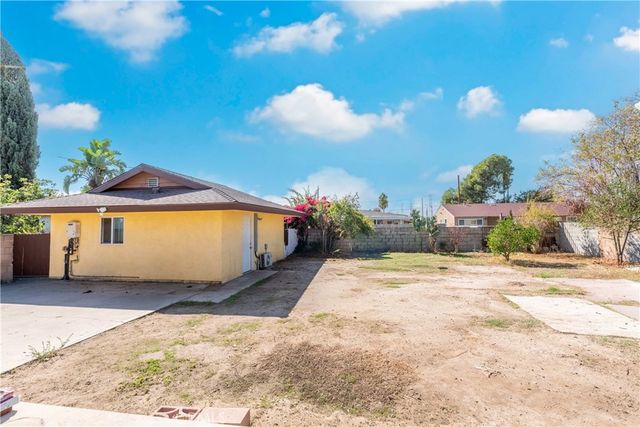 9205 Haddon Avenue, Sun Valley, CA 91352