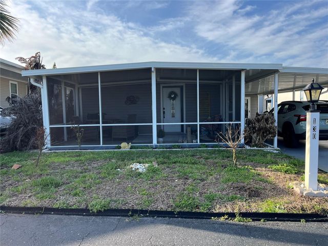 130 ANCHORAGE DRIVE, Flagler Beach, FL 32136