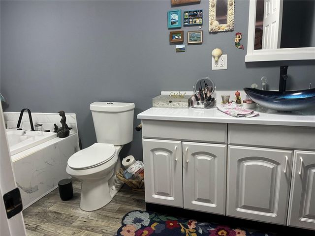 130 ANCHORAGE DRIVE, Flagler Beach, FL 32136