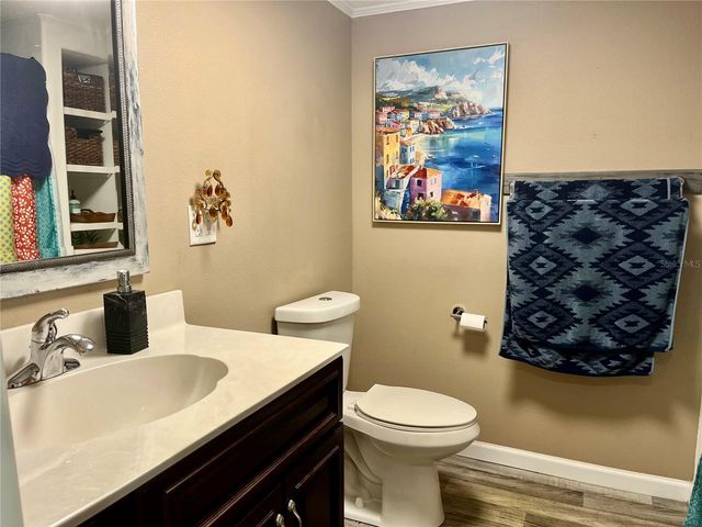 130 ANCHORAGE DRIVE, Flagler Beach, FL 32136