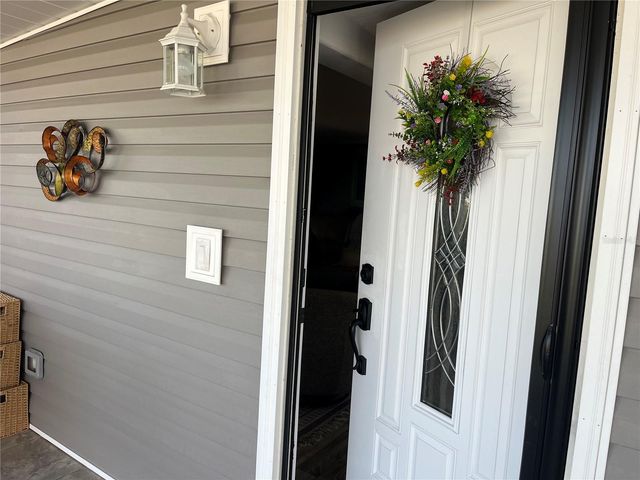 130 ANCHORAGE DRIVE, Flagler Beach, FL 32136