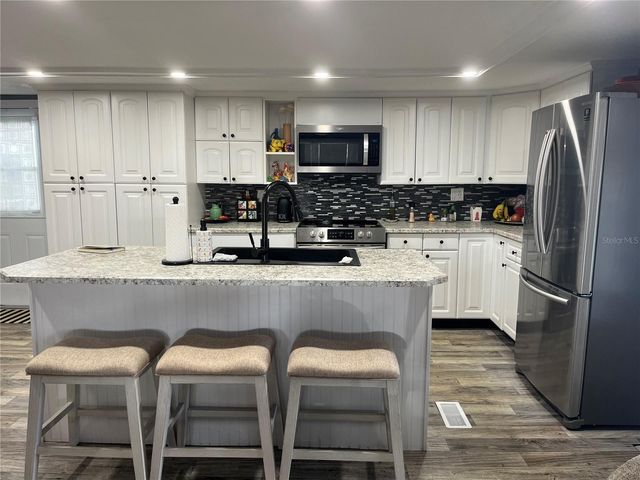 130 ANCHORAGE DRIVE, Flagler Beach, FL 32136