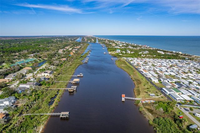130 ANCHORAGE DRIVE, Flagler Beach, FL 32136