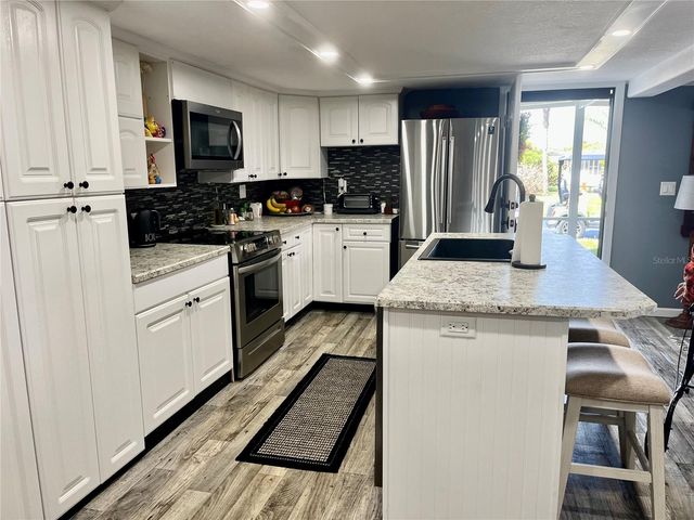 130 ANCHORAGE DRIVE, Flagler Beach, FL 32136