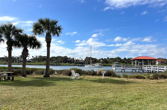 130 ANCHORAGE DRIVE, Flagler Beach, FL 32136