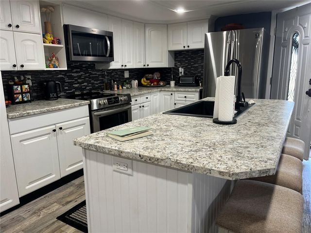 130 ANCHORAGE DRIVE, Flagler Beach, FL 32136