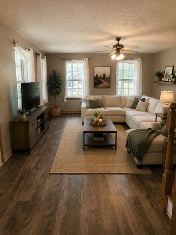 715 Clark Hollow Rd, Whitleyville, TN 38588