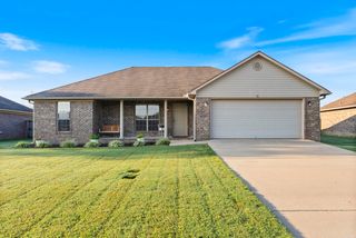 15 Amethyst Street, Greenbrier, AR 72058