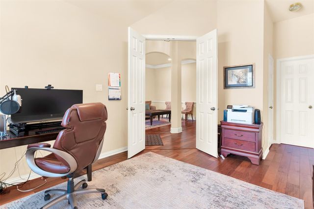 6701 Stony Hill Road, Mckinney, TX 75072