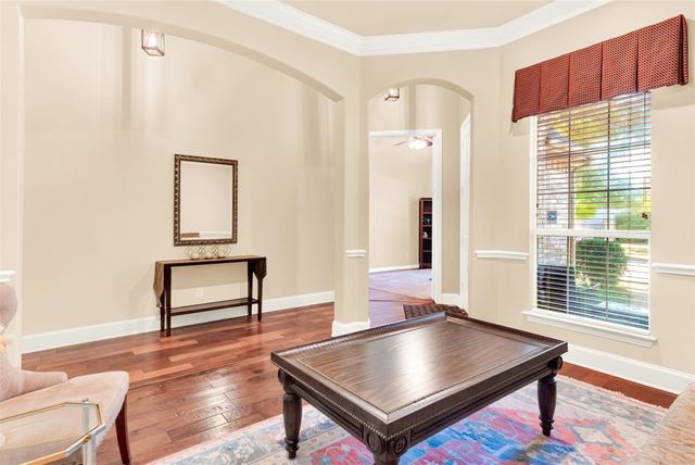 6701 Stony Hill Road, Mckinney, TX 75072