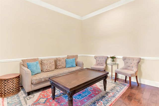 6701 Stony Hill Road, Mckinney, TX 75072