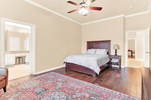 6701 Stony Hill Road, Mckinney, TX 75072