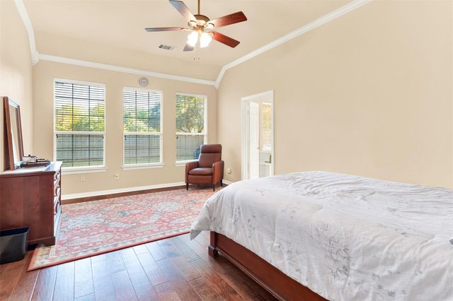 6701 Stony Hill Road, Mckinney, TX 75072