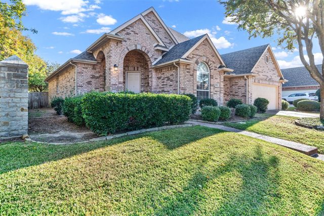 6701 Stony Hill Road, Mckinney, TX 75072