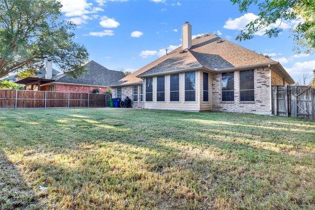 6701 Stony Hill Road, Mckinney, TX 75072