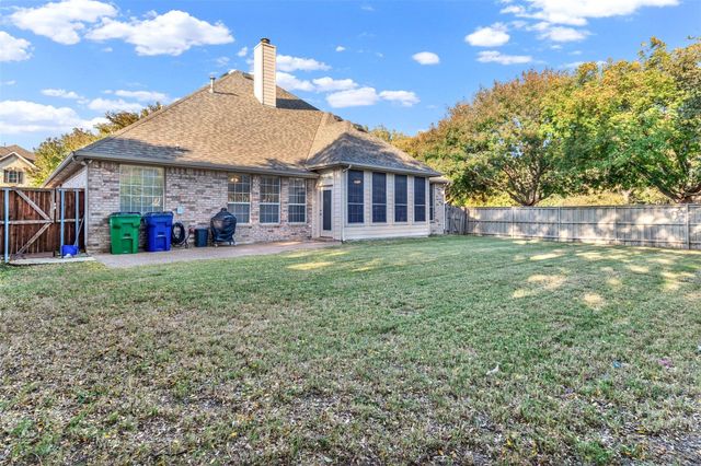 6701 Stony Hill Road, Mckinney, TX 75072