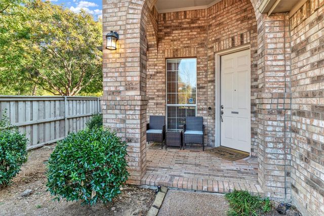 6701 Stony Hill Road, Mckinney, TX 75072