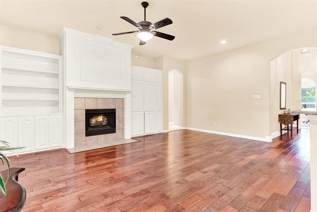 6701 Stony Hill Road, Mckinney, TX 75072