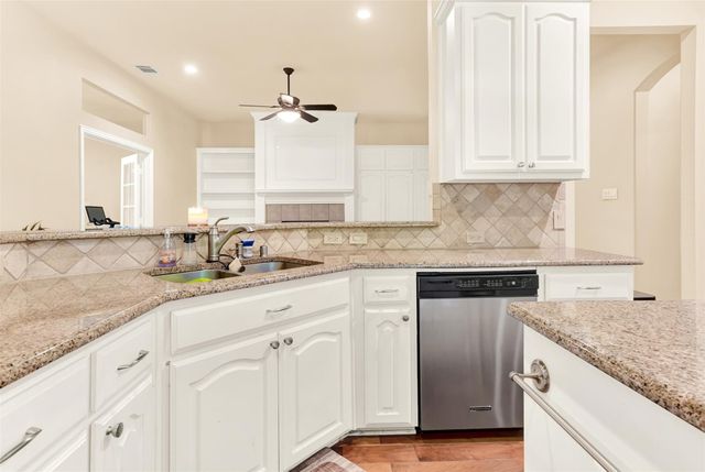 6701 Stony Hill Road, Mckinney, TX 75072