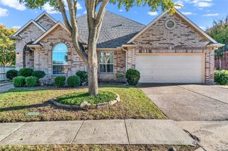 6701 Stony Hill Road, Mckinney, TX 75072
