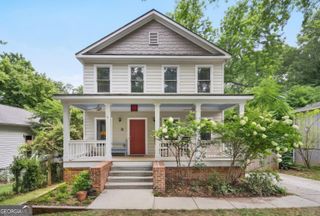 31 Moury Avenue, Atlanta, GA 30315