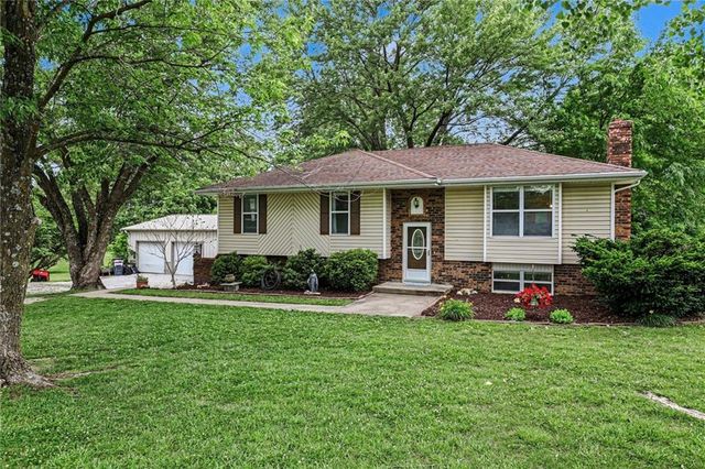 14308 Raymond Road, Kearney, MO 64060