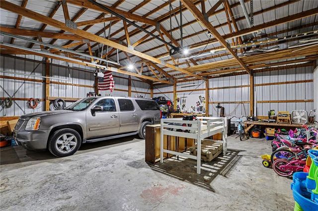 14308 Raymond Road, Kearney, MO 64060