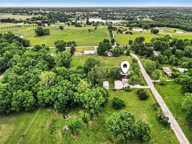 14308 Raymond Road, Kearney, MO 64060