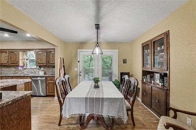 14308 Raymond Road, Kearney, MO 64060