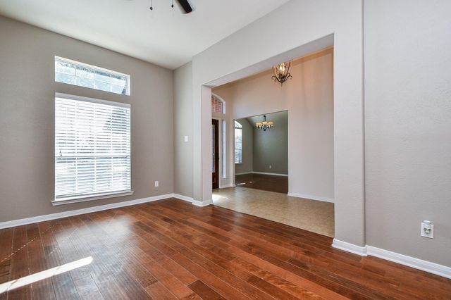 15122 Heron Meadow Lane, Cypress, TX 77429