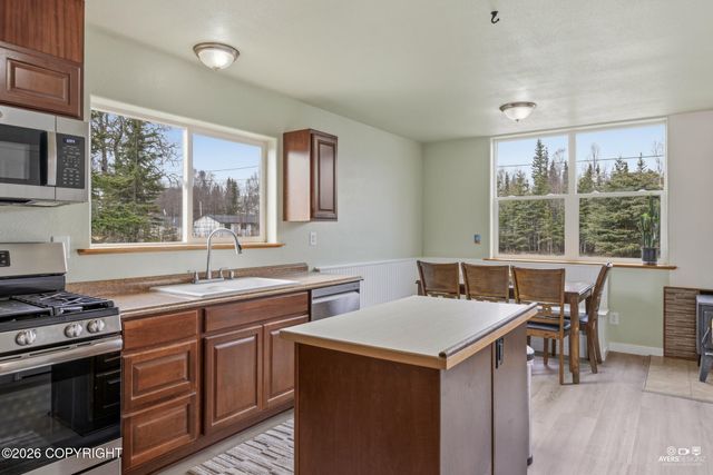 204 Birch Street, Kenai, AK 99611