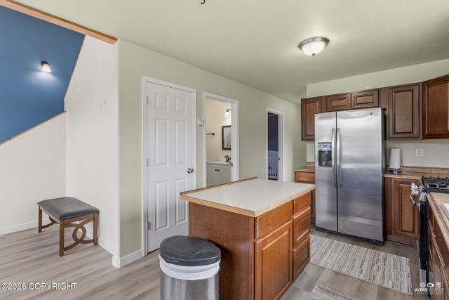 204 Birch Street, Kenai, AK 99611