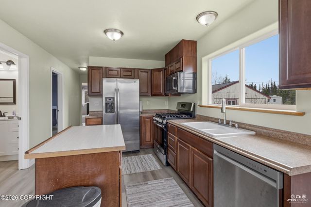 204 Birch Street, Kenai, AK 99611