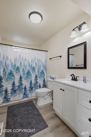 204 Birch Street, Kenai, AK 99611