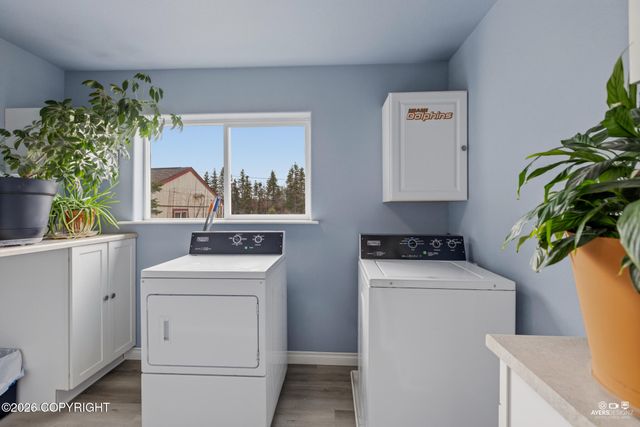 204 Birch Street, Kenai, AK 99611