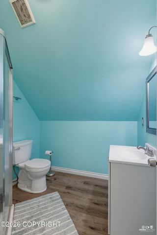 204 Birch Street, Kenai, AK 99611