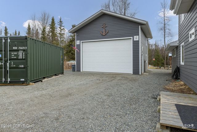 204 Birch Street, Kenai, AK 99611