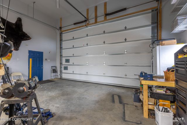 204 Birch Street, Kenai, AK 99611